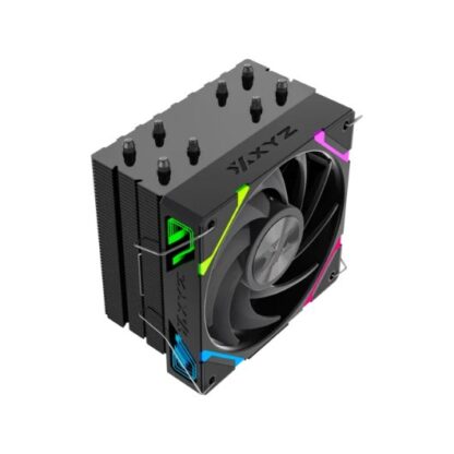 DISIPADOR XYZ THERMAX 4 BLACK - Imagen 4