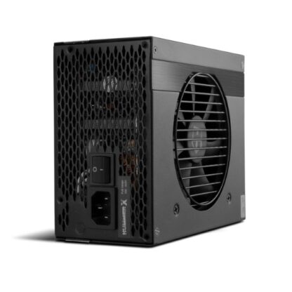 FUENTE DE ALIMENTACION ATX 1000W NOX HUMMER X - Imagen 3