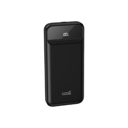 POWERBANK COOL 10000MAH 22