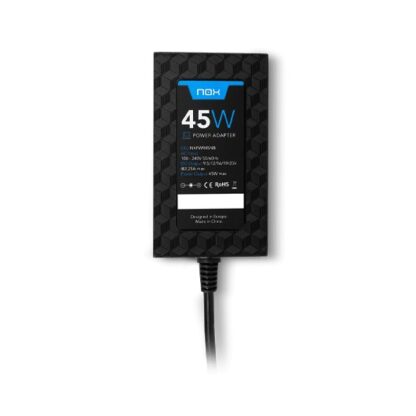 CARGADOR UNIVERSAL NOX 45W - Imagen 2