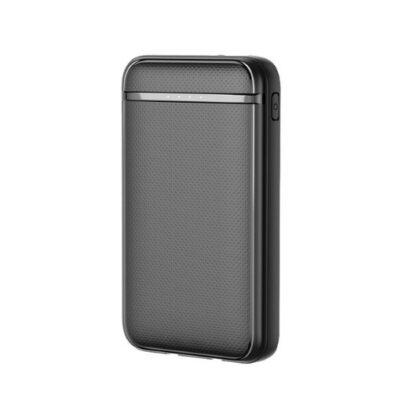 POWERBANK COOL 5000MAH BLACK - Imagen 2