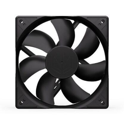 VENTILADOR 120X120 ENDORFY ZEPHYR 120 - Imagen 6