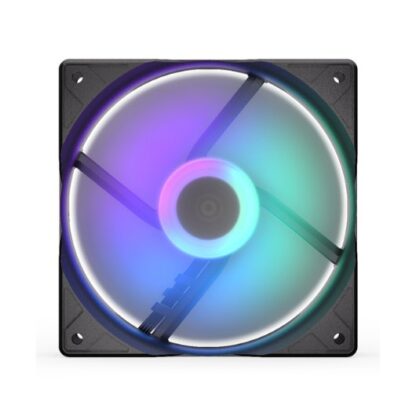 VENTILADOR 120X120 ENDORFY STRATUS 120 PWM ARGB - Imagen 2