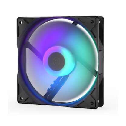 VENTILADOR 120X120 ENDORFY STRATUS 120 PWM ARGB - Imagen 6