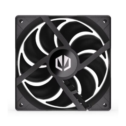 VENTILADOR 120X120 ENDORFY STRATUS 120 PWM - Imagen 2