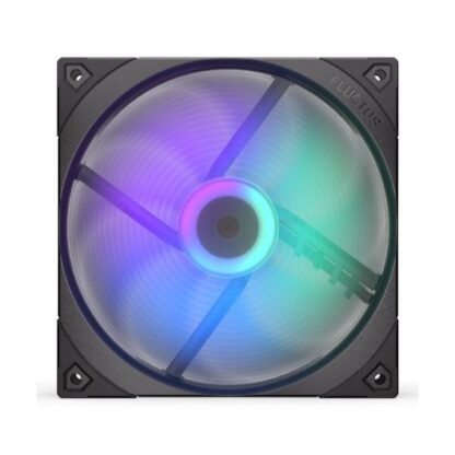 VENTILADOR 140X140 ENDORFY FLUCTUS 140 PWM ARGB - Imagen 2