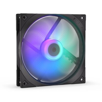 VENTILADOR 140X140 ENDORFY FLUCTUS 140 PWM ARGB - Imagen 4