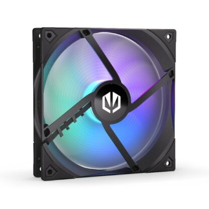 VENTILADOR 140X140 ENDORFY FLUCTUS 140 PWM ARGB - Imagen 6