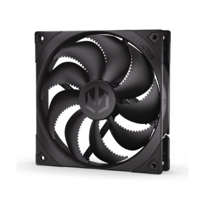 VENTILADOR 140X140 ENDORFY FLUCTUS 140 PWM - Imagen 2