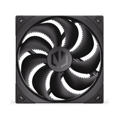 VENTILADOR 140X140 ENDORFY FLUCTUS 140 PWM - Imagen 3