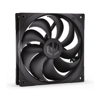 VENTILADOR 140X140 ENDORFY FLUCTUS 140 PWM - Imagen 5