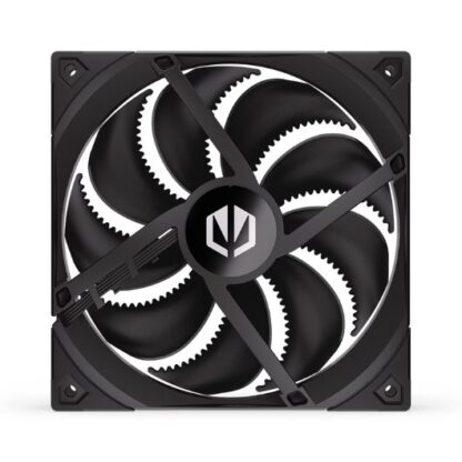 VENTILADOR 140X140 ENDORFY FLUCTUS 140 PWM - Imagen 6