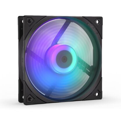 VENTILADOR 120X120 ENDORFY FLUCTUS 120 PWM ARGB - Imagen 4