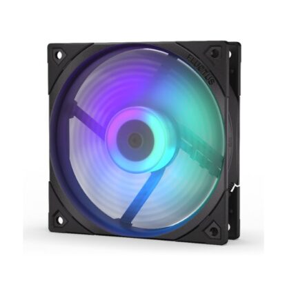 VENTILADOR 120X120 ENDORFY FLUCTUS 120 PWM ARGB - Imagen 5