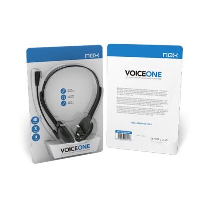 AURICULARESMICRO NOX VOICE ONE - Imagen 3