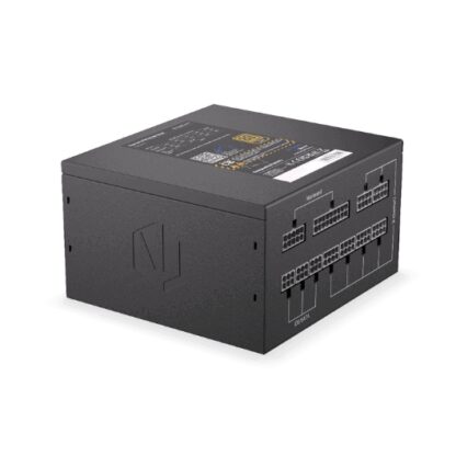 FUENTE DE ALIMENTACION ATX 650W ENDORFY SUPREMO FM5 GOLD - Imagen 4