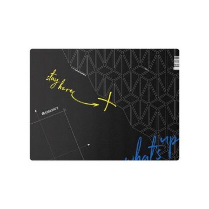 ALFOMBRA ENDORFY FLOOR PAD FP120R - Imagen 2