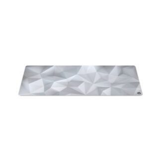 ALFOMBRILLA ENDORFY CRYSTAL ONYX WHITE XL