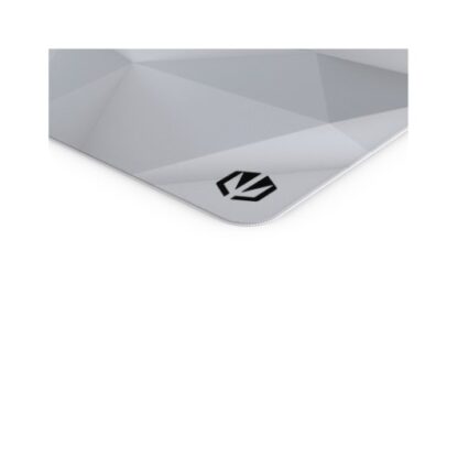 ALFOMBRILLA ENDORFY CRYSTAL ONYX WHITE XL - Imagen 3