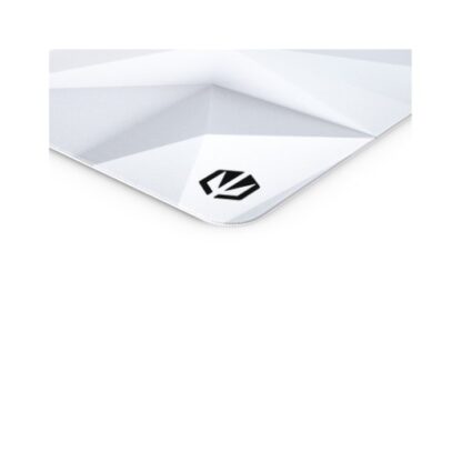 ALFOMBRILLA ENDORFY CRYSTAL ONYX WHITE L - Imagen 2
