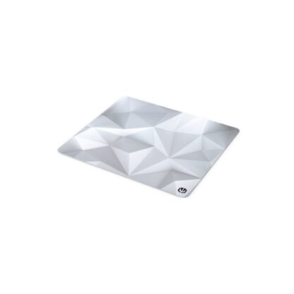 ALFOMBRILLA ENDORFY CRYSTAL ONYX WHITE L - Imagen 4
