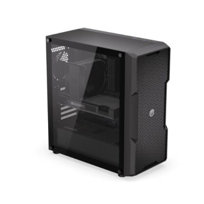 TORRE ATX ENDORFY REGNUM 400 AIR - Imagen 2