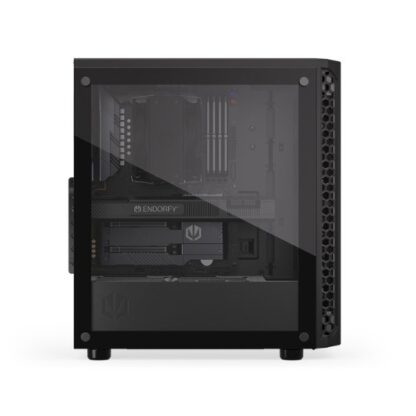 TORRE ATX ENDORFY SIGNUM 300 AIR - Imagen 5