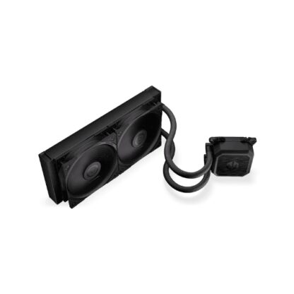 DISIPADOR REF LIQUIDA ENDORFY NAVIS F240 - Imagen 2