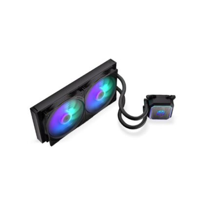 DISIPADOR REF LIQUIDA ENDORFY NAVIS F280 ARGB - Imagen 3