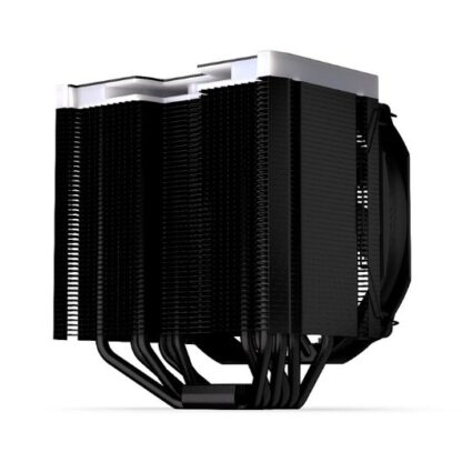 DISIPADOR ENDORFY FORTIS 5 BLACK ARGB - Imagen 3