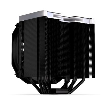 DISIPADOR ENDORFY FORTIS 5 BLACK ARGB - Imagen 4