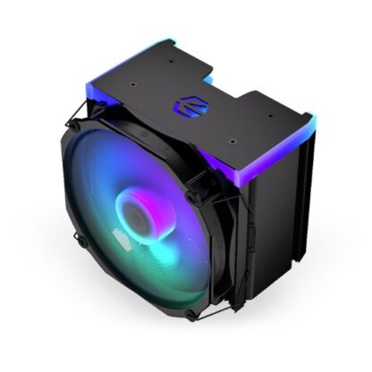 DISIPADOR ENDORFY FORTIS 5 BLACK ARGB - Imagen 5