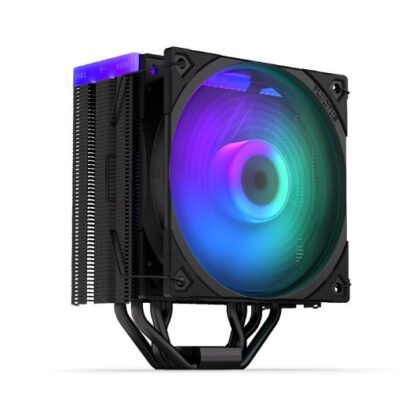 DISIPADOR ENDORFY FERA 5 BLACK ARGB - Imagen 2