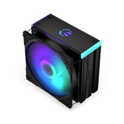 DISIPADOR ENDORFY FERA 5 BLACK ARGB - Imagen 5
