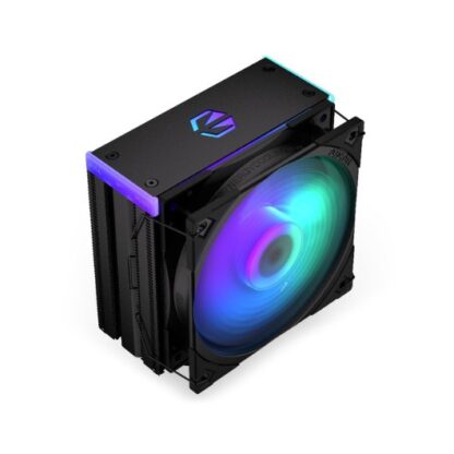 DISIPADOR ENDORFY FERA 5 BLACK ARGB - Imagen 6