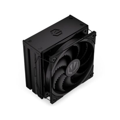 DISIPADOR ENDORFY FERA 5 BLACK - Imagen 5