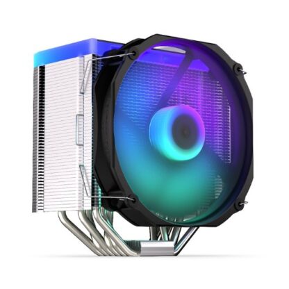 DISIPADOR ENDORFY FORTIS 5 ARGB - Imagen 2