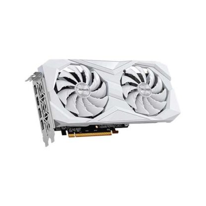 TARJETA GRÁFICA ASROCK RX 6600 CHALLENGER 8GB GDDR6 - Imagen 3