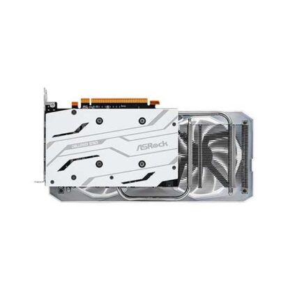 TARJETA GRÁFICA ASROCK RX 6600 CHALLENGER 8GB GDDR6 - Imagen 5