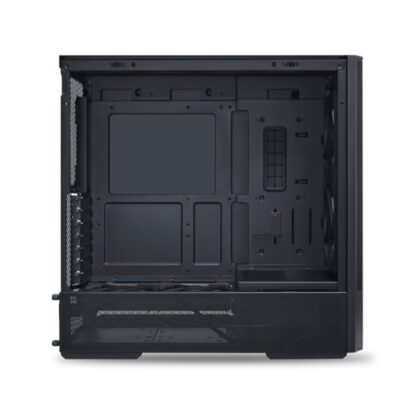 TORRE ATX LIAN LI LANCOOL 207 LCD BLACK - Imagen 2