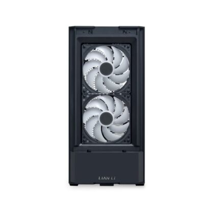 TORRE ATX LIAN LI LANCOOL 207 LCD BLACK - Imagen 4