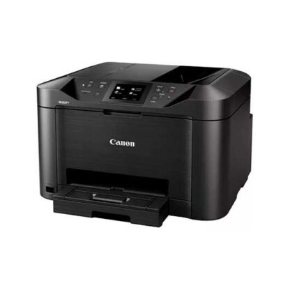 IMPRESORA CANON MULTIFUNCIÓN MAXIFY MB5150 - Imagen 2