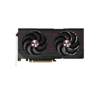 TARJETA GRÁFICA SAPPHIRE RX9060XT PULSE GAMING OC 8GB