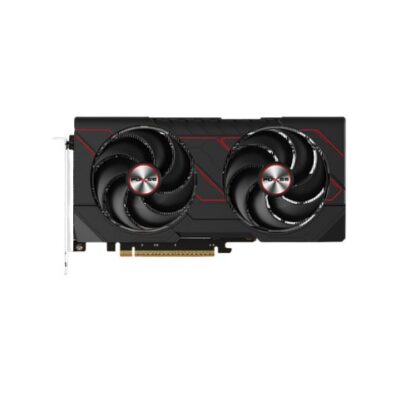 TARJETA GRÁFICA SAPPHIRE RX9060XT PULSE GAMING OC 8GB