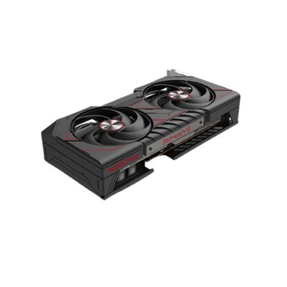 TARJETA GRÁFICA SAPPHIRE RX9060XT PULSE GAMING OC 8GB - Imagen 2