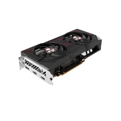 TARJETA GRÁFICA SAPPHIRE RX9060XT PULSE GAMING OC 8GB - Imagen 3
