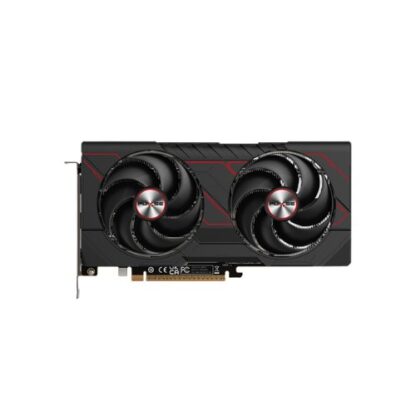TARJETA GRÁFICA SAPPHIRE RX9060XT PULSE GAMING OC 16GB