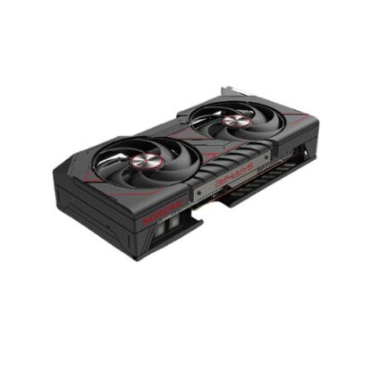 TARJETA GRÁFICA SAPPHIRE RX9060XT PULSE GAMING OC 16GB - Imagen 2