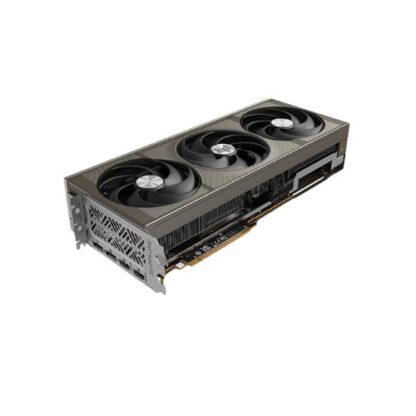 TARJETA GRÁFICA SAPPHIRE RX9070 NITRO + GAMING OC 16GB - Imagen 2