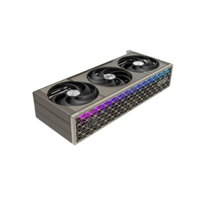 TARJETA GRÁFICA SAPPHIRE RX9070 NITRO + GAMING OC 16GB - Imagen 3